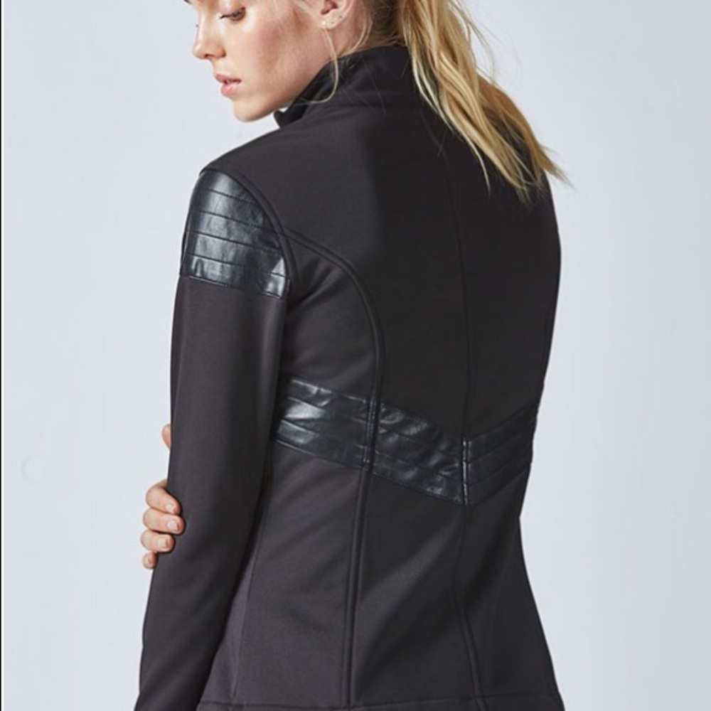 Fabletics jacket